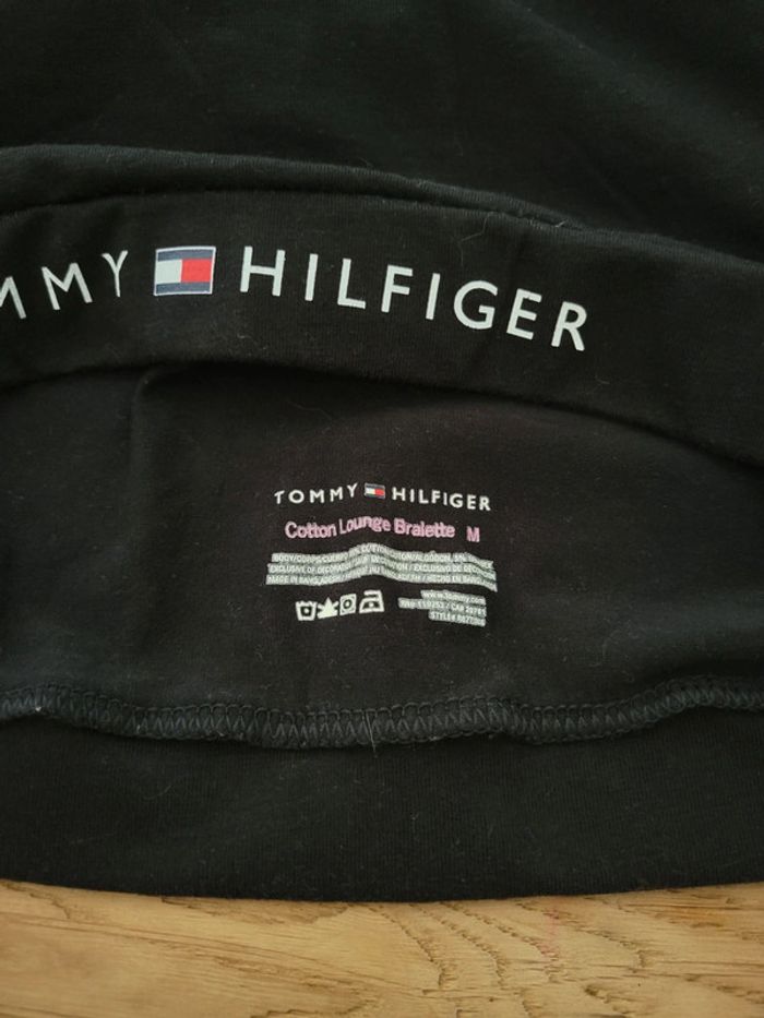 Brassière Tommy Hilfiger- Taille M - photo numéro 2