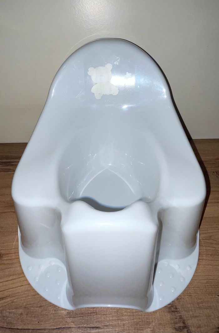 Pot bébé - photo numéro 2