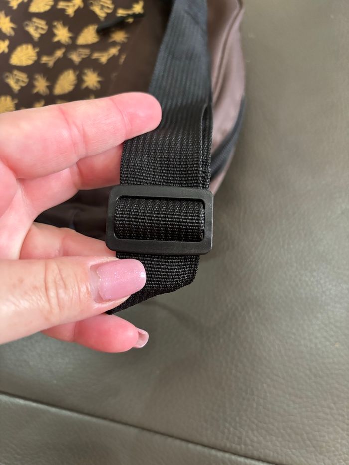 Sacoche / pochette bandoulière - photo numéro 3