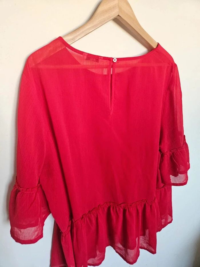 Blouse Ellos taille 48 - photo numéro 5