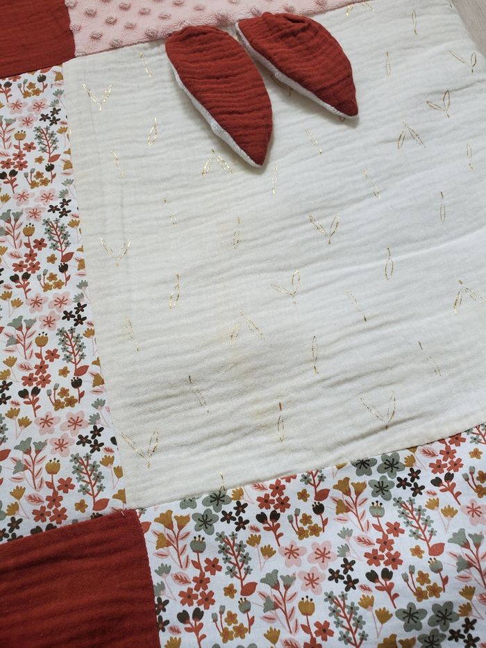 Tapis d'éveil - photo numéro 3