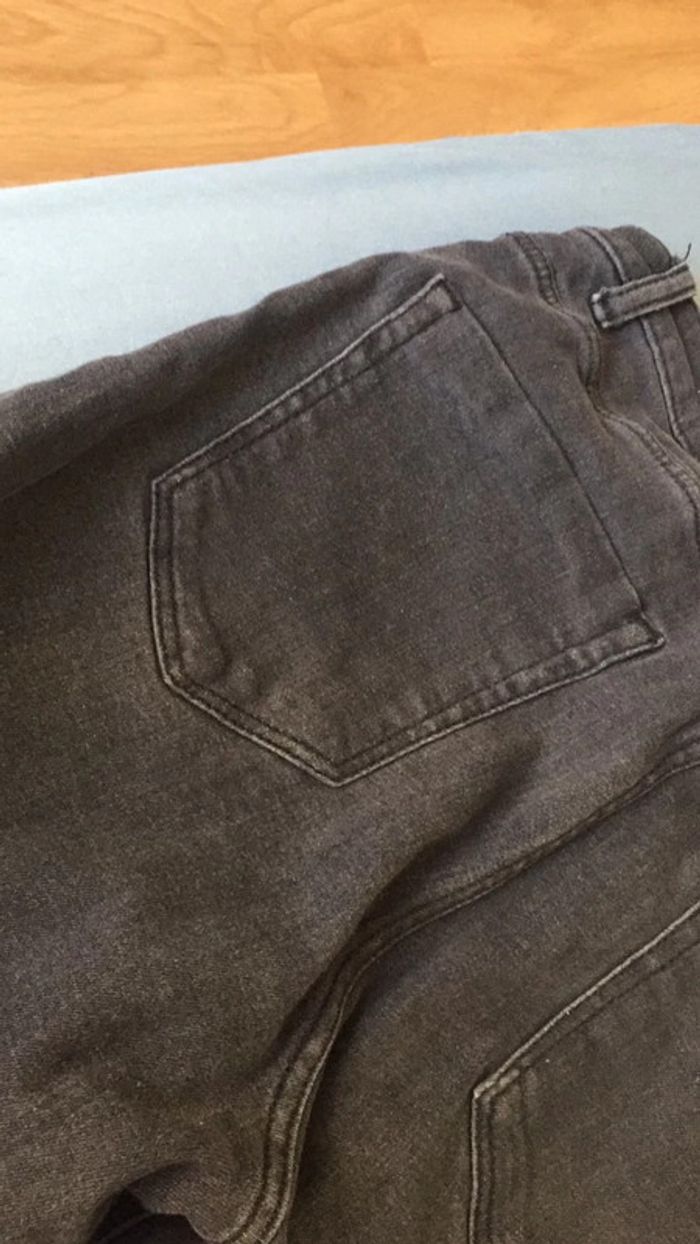 Jeans skinny - photo numéro 8