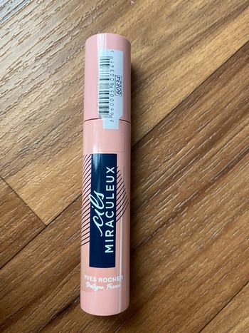 Maquillage Yves rocher