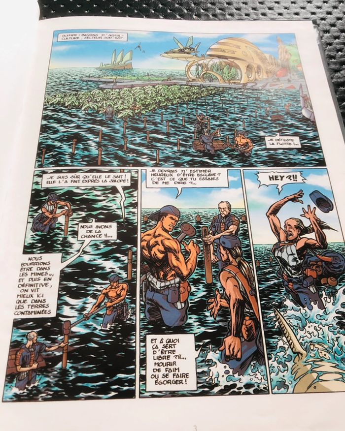 Amazones century - photo numéro 4