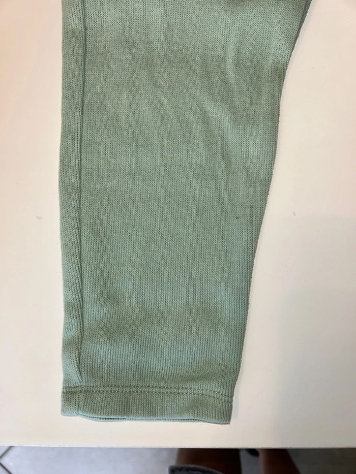 Ensemble jogging garçon tao 24 mois - photo numéro 3