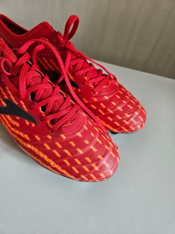 Crampons pointure 43 joma - photo numéro 3