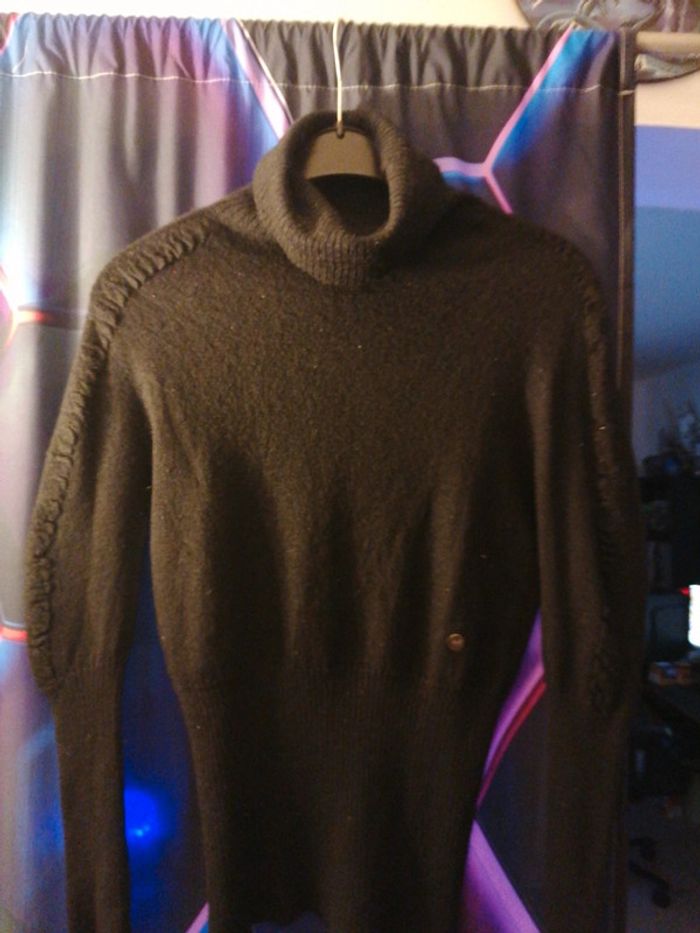 Pull femme guess