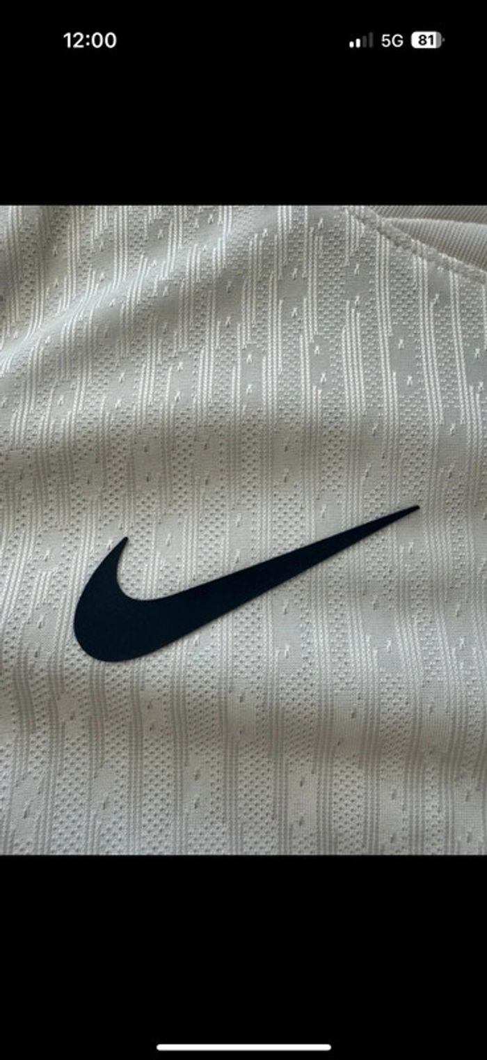 Maillot Extérieur Paris saint germain Version player 2024/2025 – Neuf - photo numéro 10