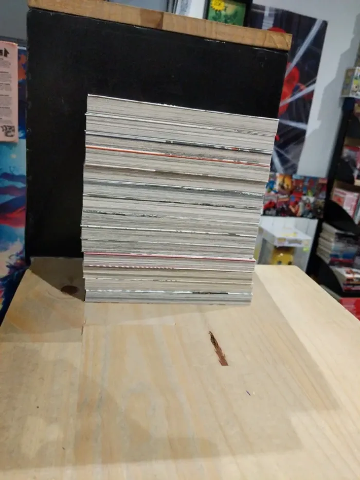 Tokyo Revengers – Tomes 1 à 18 (incomplet) - photo numéro 3
