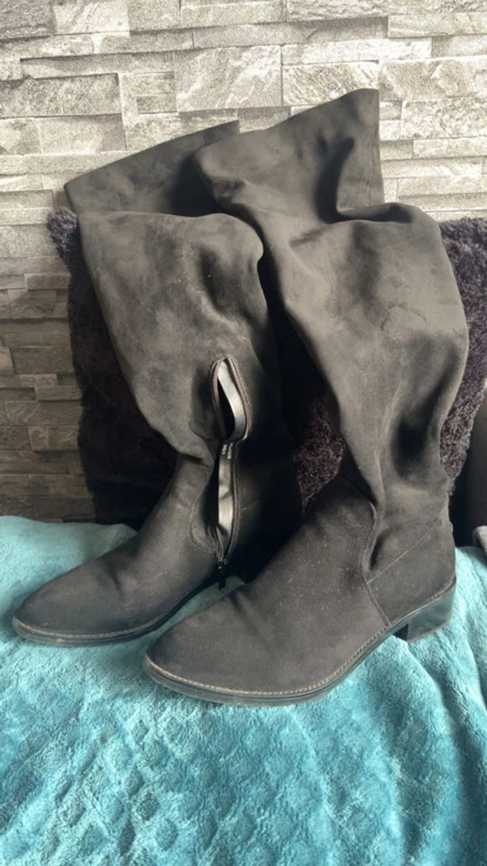 Cuissarde - photo numéro 2