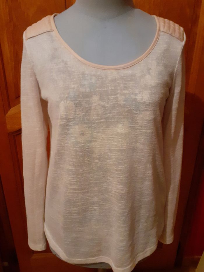 tee-shirt Jennyfer M