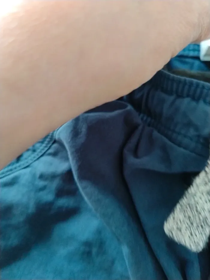Pantalon garçon doublé - photo numéro 4