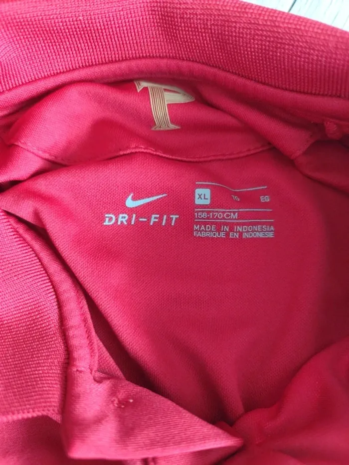 Maillot Nike - photo numéro 9
