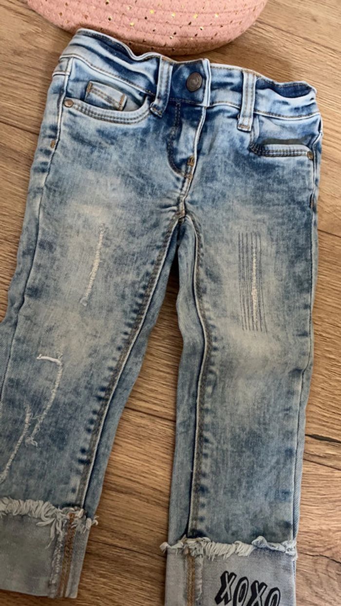 Jean 2 ans - photo numéro 2