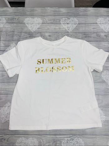 Top shein 10 ans