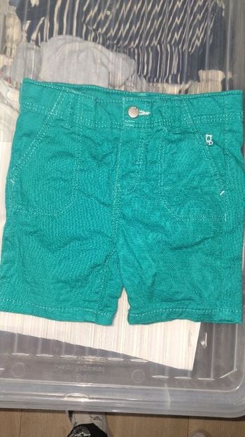 Short