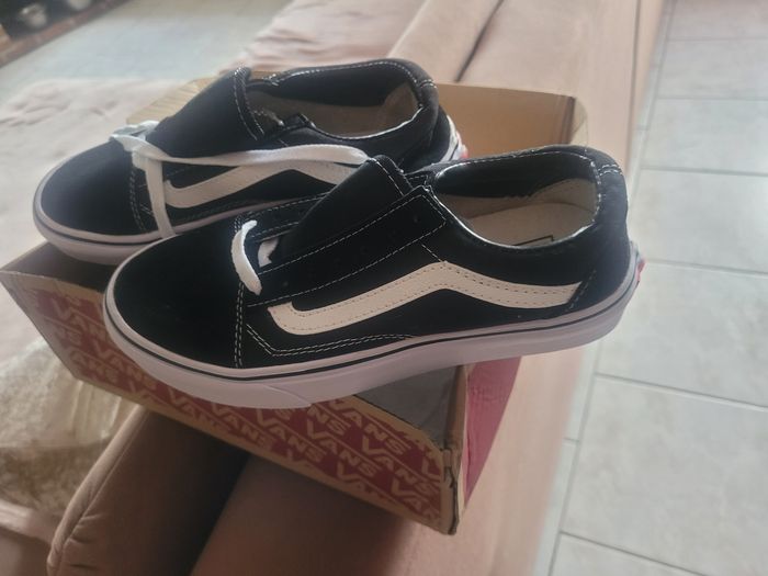 Baskets vans neuve - photo numéro 3