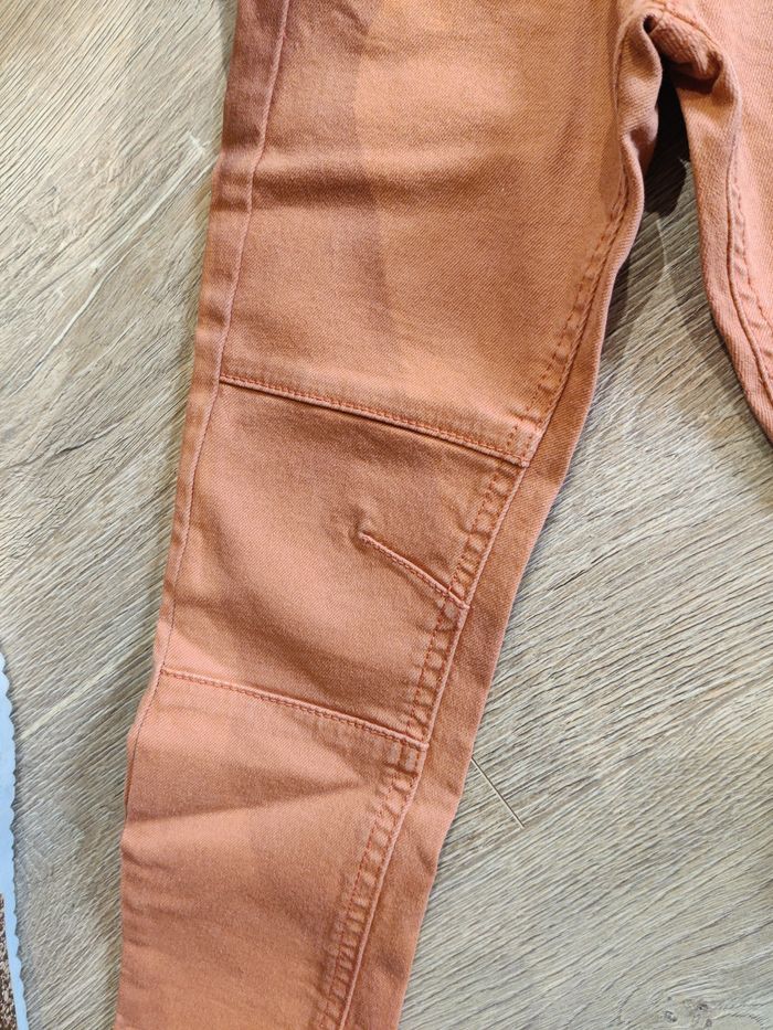 Ensemble 2 pièces thème dino Sergent Major Taille 3 ans - photo numéro 7
