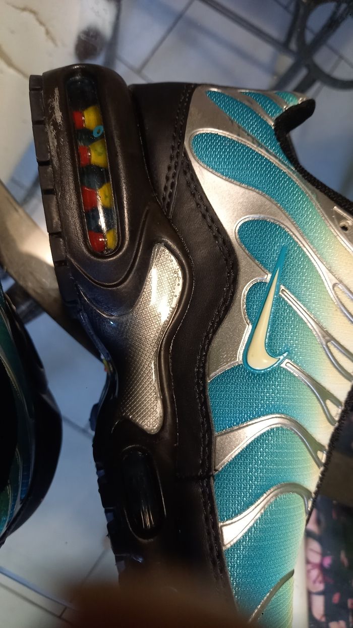 Baskets nike 37