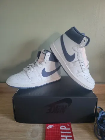 Jordan Air Ship T37,5 100% Authentique