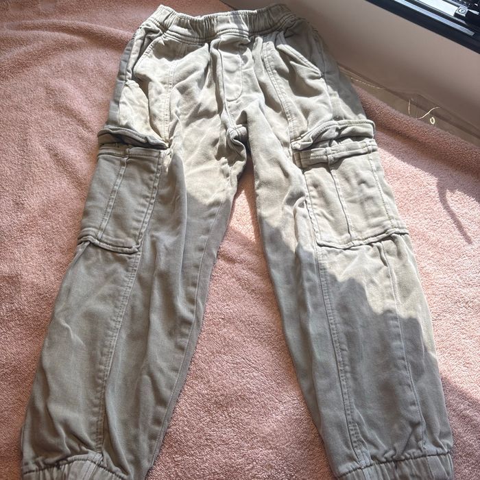 Cargo Zara