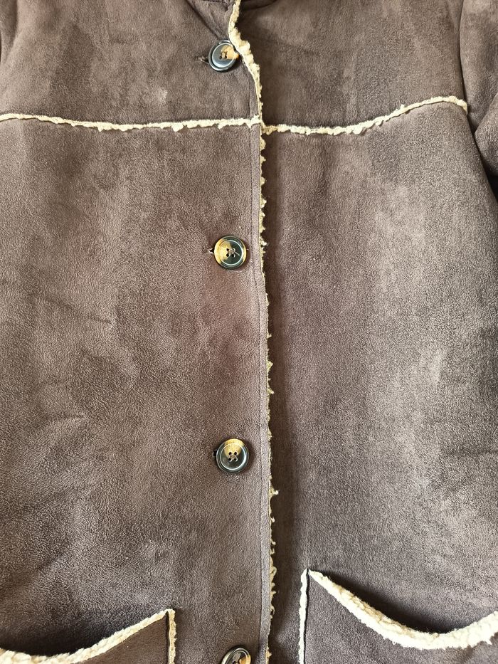 Manteau femme. - photo numéro 3