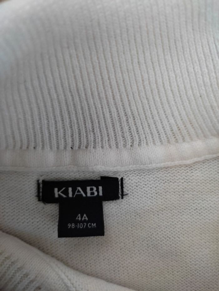 🌺Lot de 4 pulls taille 4 ans 🌺 - photo numéro 10