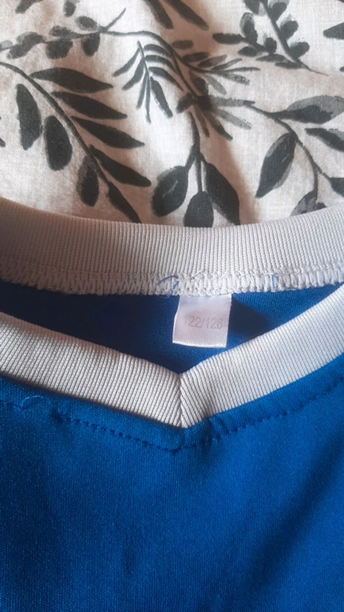 tee-shirt - photo numéro 2