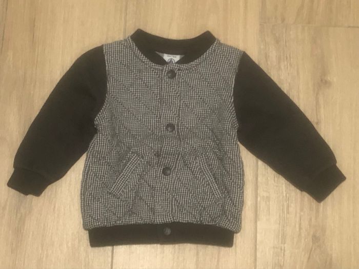 Gilet / sweat garçon