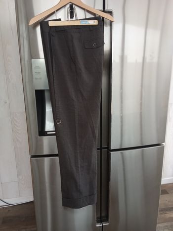 Pantalon habillé