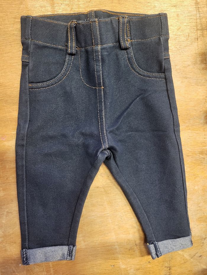 Ensemble 6 mois - photo numéro 4