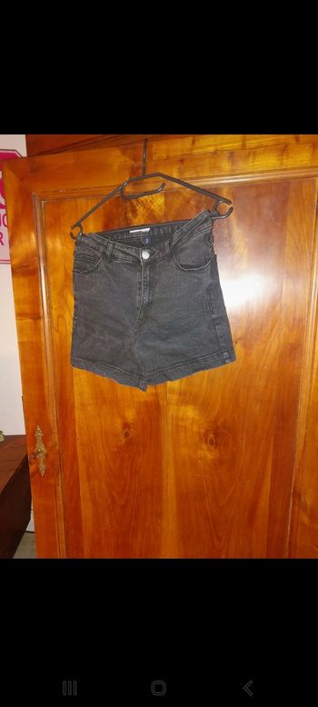 Short été