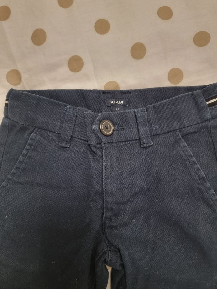 Pantalon - photo numéro 2