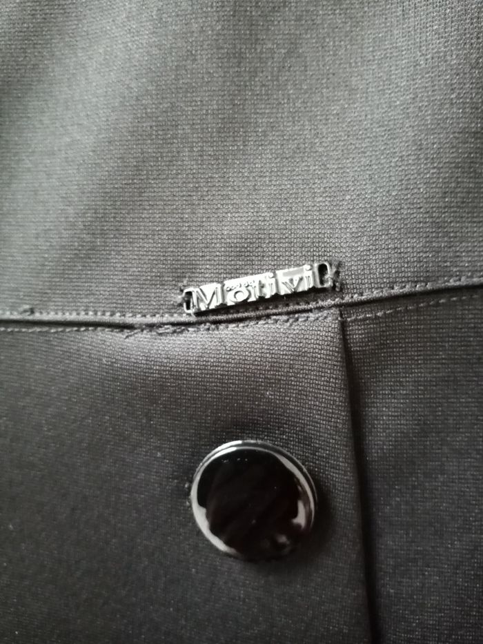 Robe motivi - photo numéro 8