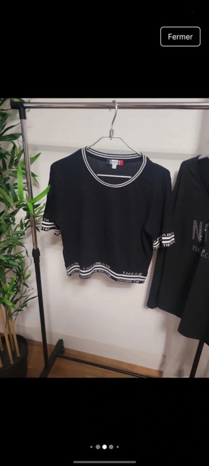 Lot de vetements taille L - photo numéro 5