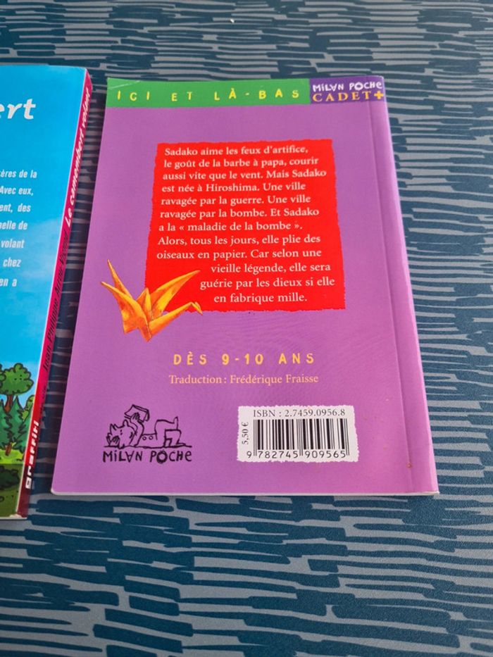 Petits romans jeunesse - photo numéro 5