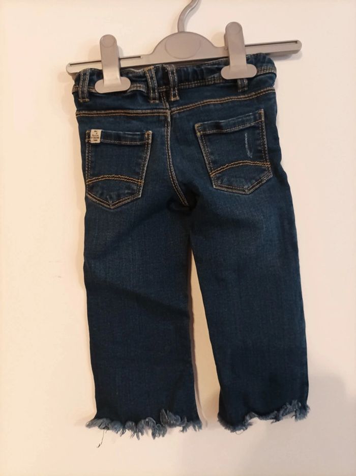 Pantacourt (2 ans) - photo numéro 3