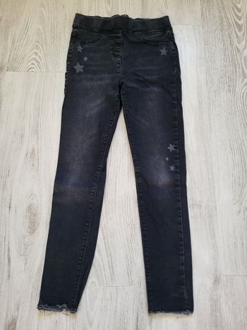 Jean fille verbaudet