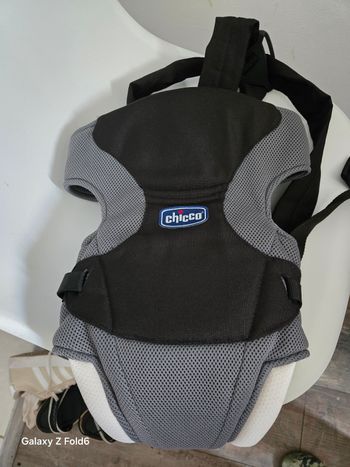 Vente de port bébé 