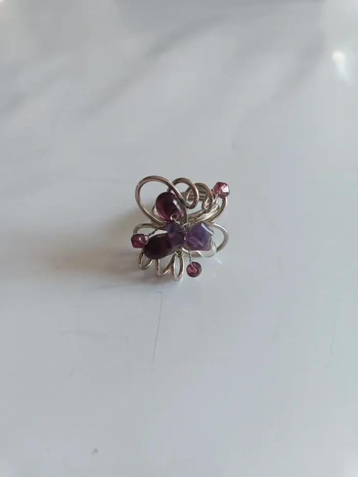 Bague - photo numéro 2