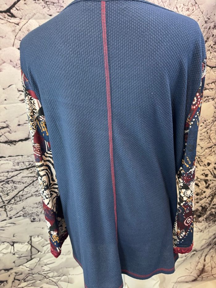 Tunis femme t 44 purplerose - photo numéro 10