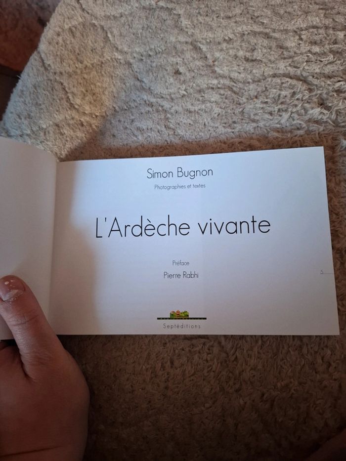 L'Ardèche vivante - photo numéro 4