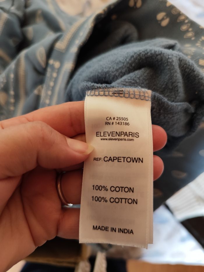 Sweat - photo numéro 6