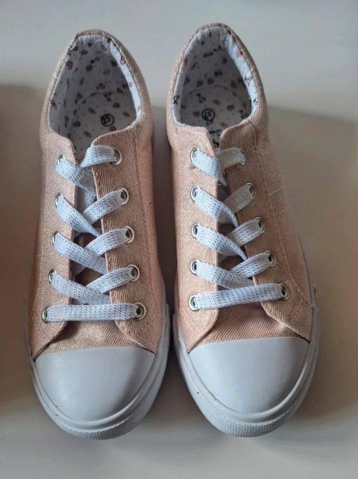 Tennis Lolita 37