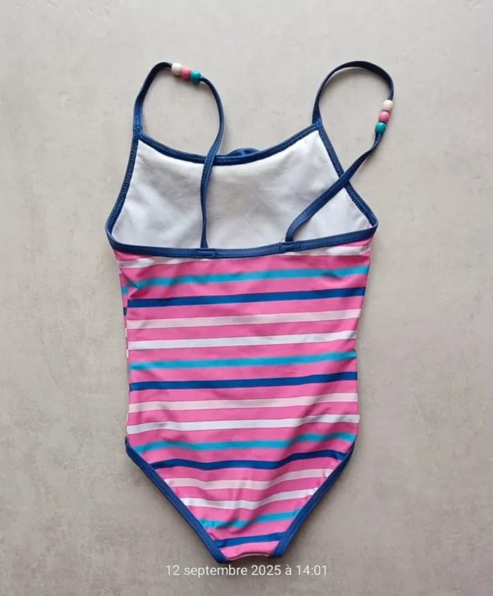 Maillot de bain Little Marcel fille - 2 ans - photo numéro 2