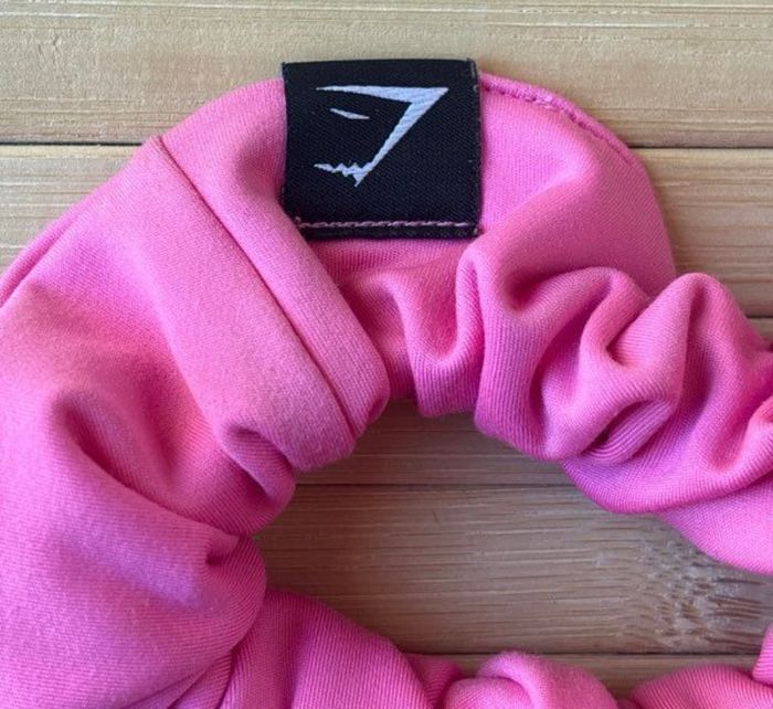 Lot de 3 chouchous/élastiques de sport Gymshark - photo numéro 2