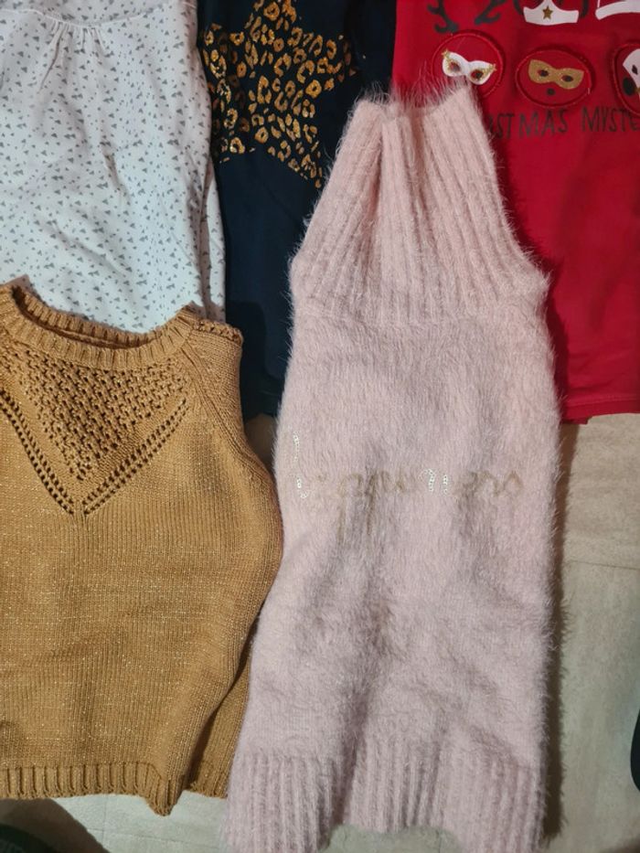Vêtements  fille - photo numéro 3