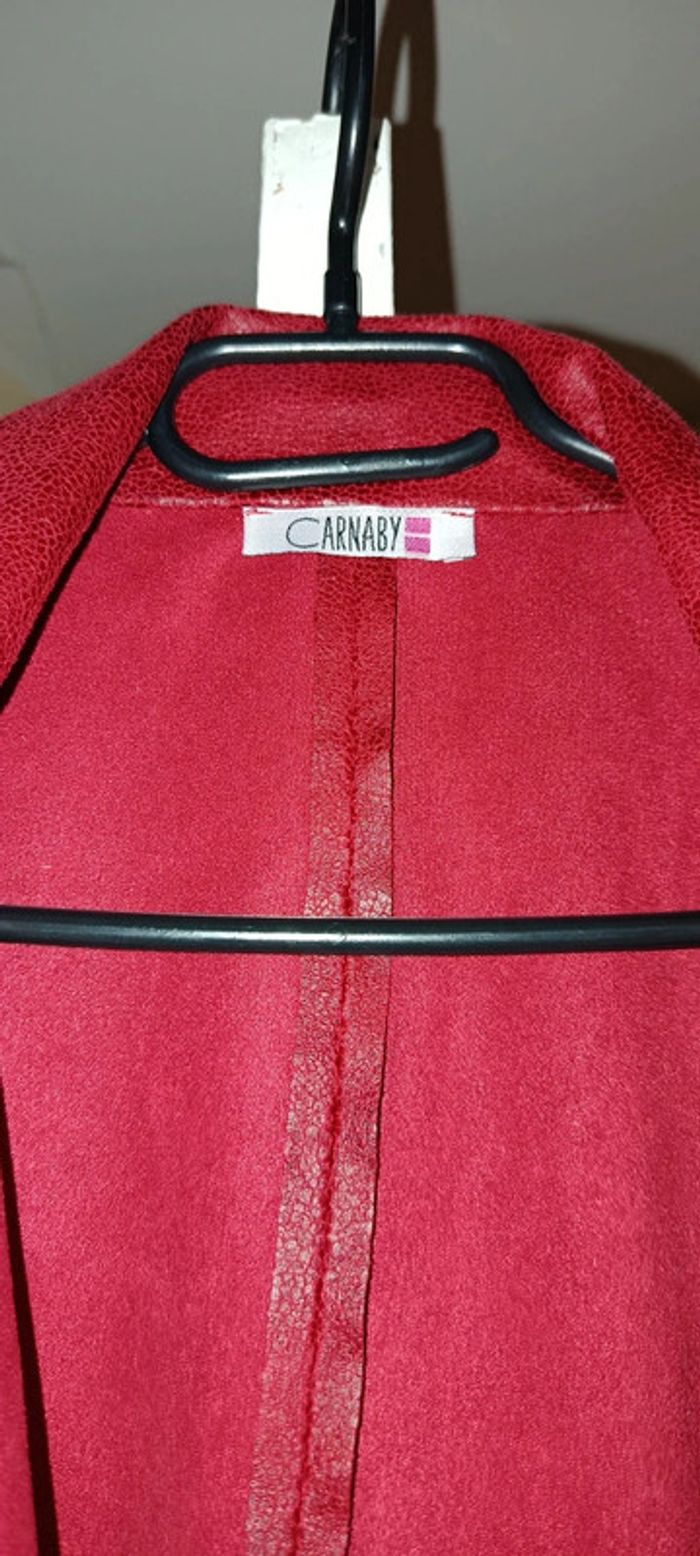Veste carnaby neuf - photo numéro 2