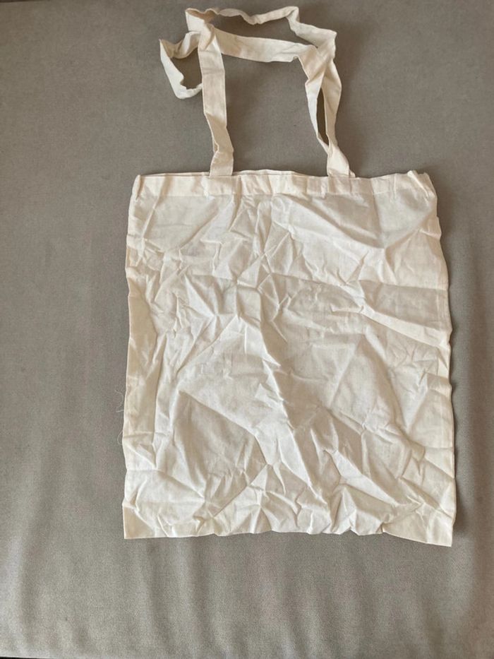 Tote bag Petit Picotin - photo numéro 2