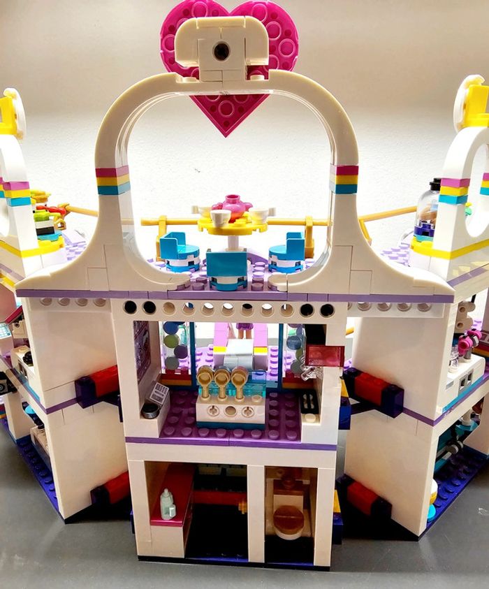 Lego Friends 41450 - photo numéro 10